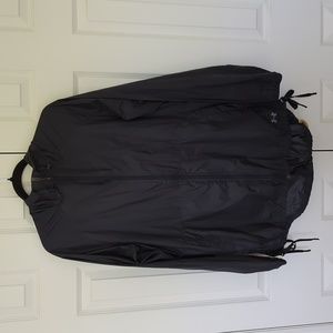 Under Armour Do Anything Lightweight Windbreaker